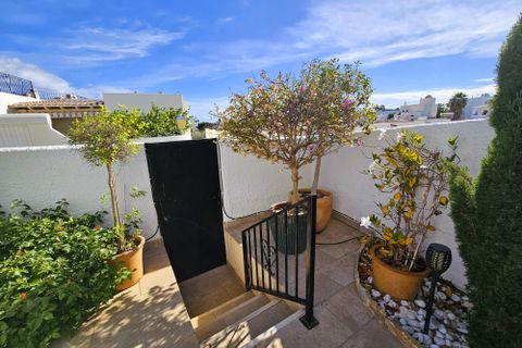 Rækkehus i Mojacar, Almeria, Mojacar - € 310.000 | Ref: 1505 - foto 26